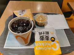 -麦当劳(厦门北站店)