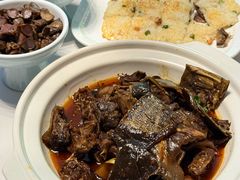 -琬苑鸽庄·川粤融合菜(解放碑总店)