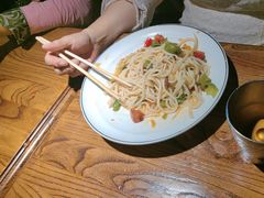 -纳瓦新疆菜(银都店)