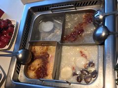 -海底捞火锅(公益西桥店)