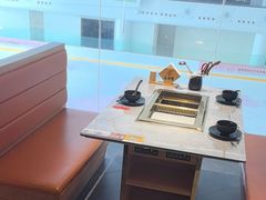 -牛New寿喜烧(金茂览秀城店)