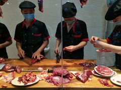 -粤潮牛肉火锅店(江南大道店)