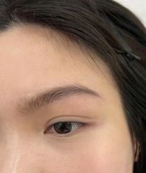 -babiline芭比莱恩半永久纹眉纹唇发际线