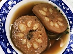 -粗茶淡饭(东关街店)