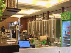 -海逸海鲜酒家(古北店)