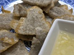 -局气烤鸭·北京菜(前门店)