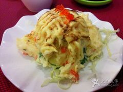 -宝寿司(红瓦寺店)