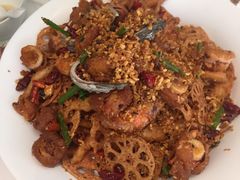 -汤城小厨•粤菜•靓汤(金宝街店)