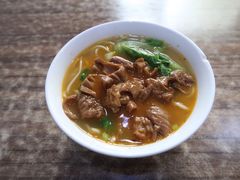 清汤肥肠面-天府面庄(天平路店)