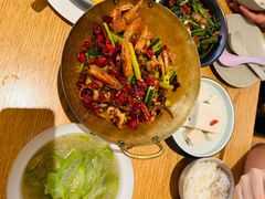 -湘拾(壹方北馆店)