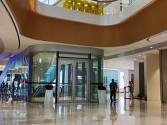 -深圳来福士广场