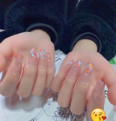 -CO COLOR美甲美睫美妆