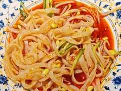 -秦月轩·陕西家乡菜(阜成路·五棵松店)