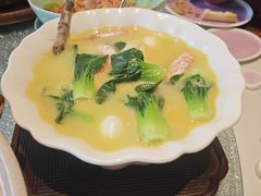 -鸡毛兑糖·尚宴(鄞州水街店)