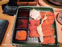 -沼津港精致料理·寿喜烧·烧鸟(青浦宝龙广场日料榜单店)