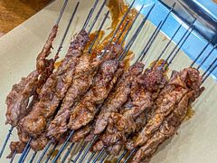 -老白家怡贵园烤肉
