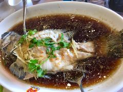 -蟹皇海鲜餐厅
