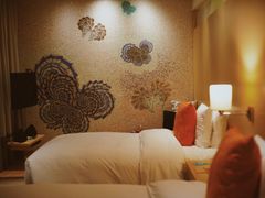 -香港港岛英迪格酒店