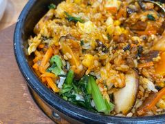 -米村拌饭(东方新天地店)