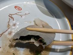 -日丰园海肠水饺·老字号大连海鲜(和平广场店)