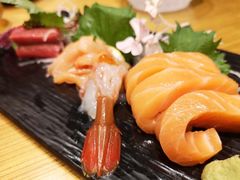 -北京泰富酒店-道日本料理餐厅