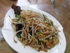 -清真嘎咕馅饼(奉天街店)