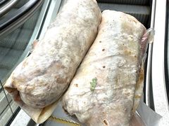 -高麦卷饼王(星海生活广场店)