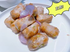 -莆田餐厅PUTIEN(颐堤港店)
