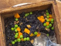 -一楼食业·美食人家