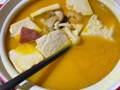 -荷风细雨·中国茶宴(碧云店)