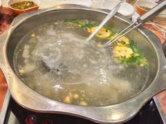 -潮悦牛肉火锅城(水贝店)