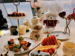 -桃花江餐厅·江景-约会·聚会