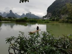 -明仕田园