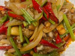 -庐灶江南·江南菜·四合院Bistro(东直门雍和宫·原华侨宾馆店)