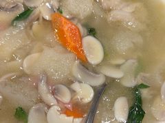 -新吉士·上海菜(浦东LCM置汇旭辉店)