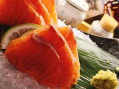 -白石的深夜食堂(大上海店)