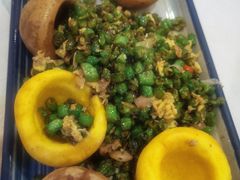 -渔娘渔家丹东海鲜(东直门店)