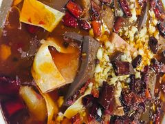 -听涛雅苑百味饺子老家菜馆