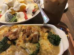 -卡朋西餐(较场西路店)