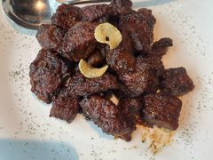 -望乡楼上海菜(日月光店)