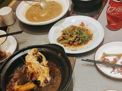 -阿毛饭店(和义路店)