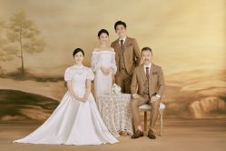 -至臻微拉婚纱摄影