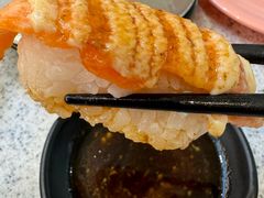 -争鲜回转寿司(朝外悠唐PLUS店)