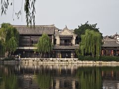 -台儿庄古城