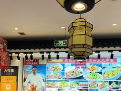 -渔家风味·鲅鱼水饺·央视展播·海鲜天津菜(开发区店)