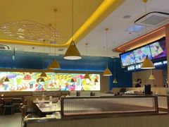 -小鱼小牛·鱼牛干锅·脆鱼火锅(世欧广场店)