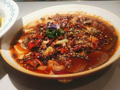 -花椒俏川菜小馆(南海万达店)