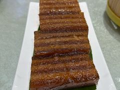 -快活林食家