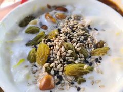 -正宁路小吃夜市