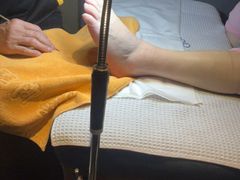 -陆琴脚艺·足浴·SPA(中华路店)